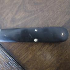 Case XX Grand Daddy Barlow 5" 1940-65
