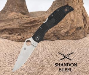 Spyderco Stretch 2 XL Lockback C258PBK
