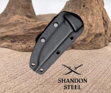 Civivi Tamashii Fixed Blade C19046-3