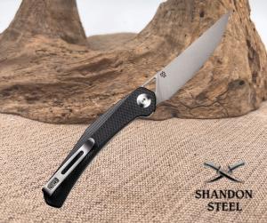 Civivi Lazar Linerlock Black G10 C20013-1