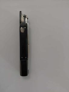 Armenian Automatic Switchblade  8.7 Inch Buffalo Horn Handle  Unique Pick-Lock Mechanism