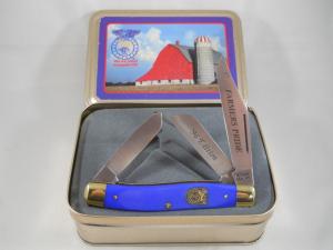 Schrade Farmers Pride 8OT USA 
