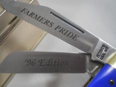 Schrade Farmers Pride 8OT USA 