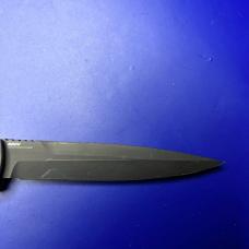 Benchmade 4170 Auto Fact AXIS Lock Knife Aluminum/CF