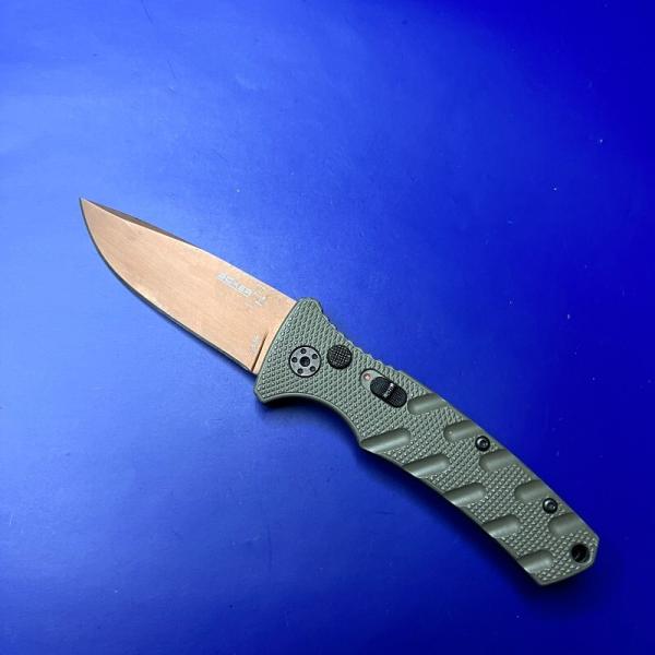 Boker Plus Mini Strike Automatic Boker Plus Mini Strike Automatic