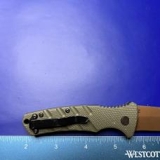 Boker Plus Mini Strike Automatic 