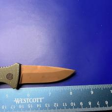 Boker Plus Mini Strike Automatic 