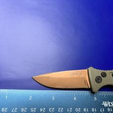 Boker Plus Mini Strike Automatic 