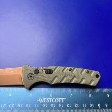 Boker Plus Mini Strike Automatic 