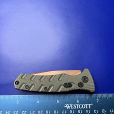 Boker Plus Mini Strike Automatic 
