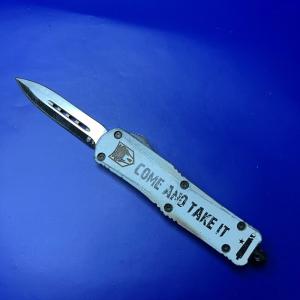 CobraTec Small FS-3 Large OTF