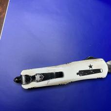 CobraTec Small FS-3 Large OTF