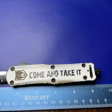 CobraTec Small FS-3 Large OTF