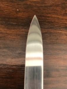 Rostfrei K-108 Super-Automatic-Springer knife