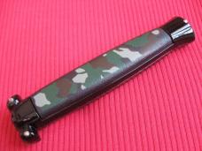 Vintage K-108 Front Opener NATO MILITARY OTF Switchblade Knife - New Old Stock
