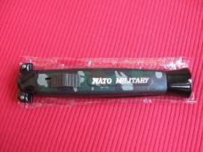 Vintage K-108 Front Opener NATO MILITARY OTF Switchblade Knife - New Old Stock