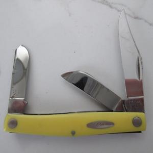 Case XX Premium Stockman 33092 Ten Dot 1970 for Repair