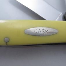 Case XX Premium Stockman 33092 Ten Dot 1970 for Repair