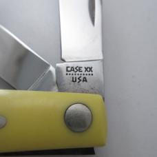 Case XX Premium Stockman 33092 Ten Dot 1970 for Repair