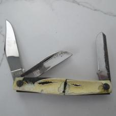 Case XX Premium Stockman 33092 Ten Dot 1970 for Repair