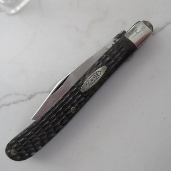 Case XX 4" Slim Trapper for Repair 1970's Seven Dot 62048? Case XX 4" Slim Trapper for Repair 1970's Seven Dot 62048?