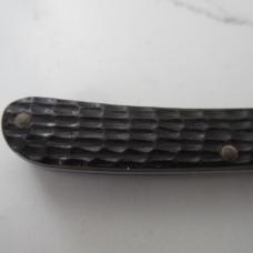 Case XX 4" Slim Trapper for Repair 1970's Seven Dot 62048?