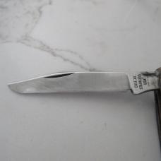Case XX 4" Slim Trapper for Repair 1970's Seven Dot 62048?