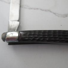 Case XX 4" Slim Trapper for Repair 1970's Seven Dot 62048?