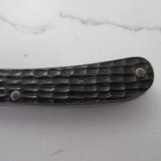 Case XX 4" Slim Trapper for Repair 1970's Seven Dot 62048?