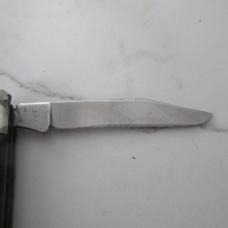 Case XX 4" Slim Trapper for Repair 1970's Seven Dot 62048?