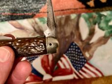 Remington Boy Scout Knife, Pattern RS 3333