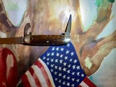 Remington Boy Scout Knife, Pattern RS 3333