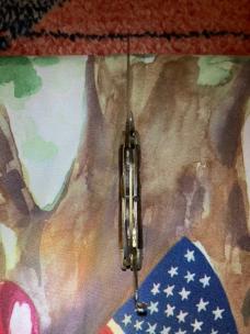 Remington Boy Scout Knife, Pattern RS 3333