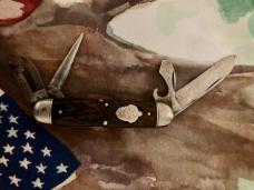 Remington Boy Scout Knife, Pattern RS 3333