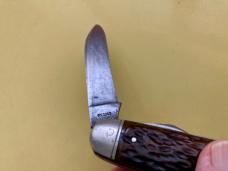 Remington Boy Scout Knife, Pattern RS 3333
