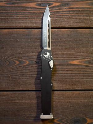 *CLONE* - Microtech Halo IV (China-made) 