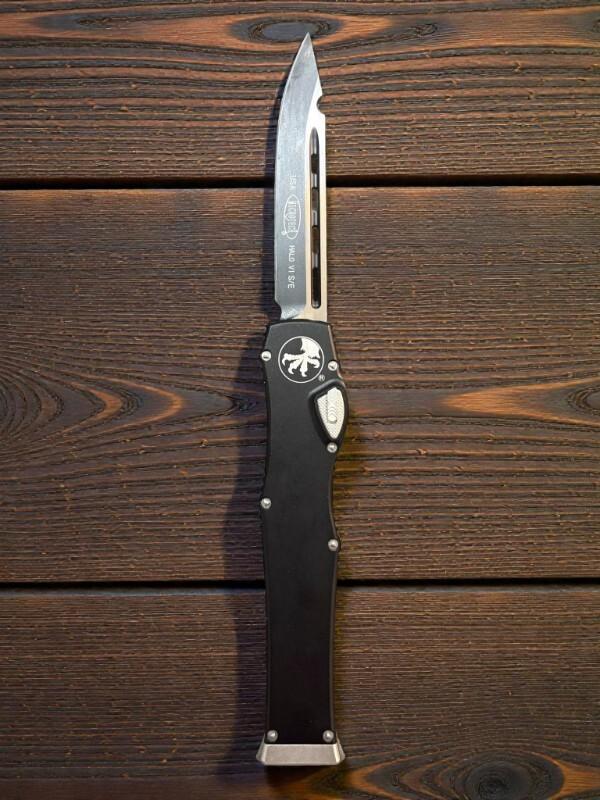 *CLONE* - Microtech Halo IV (China-made) *CLONE* - Microtech Halo IV (China-made)