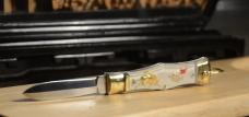 15cm Coke Bottle Ring Cutlery B Svoboda Bullfighter Lever Lock