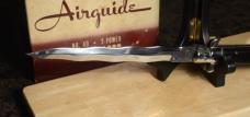 13 Inch M Italy Kris Picklock