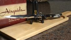 13 Inch M Italy Kris Picklock