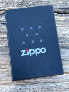 CASE XX ** 2021 TONY BOSE REMEMBERANCE ZIPPO LIGHTER