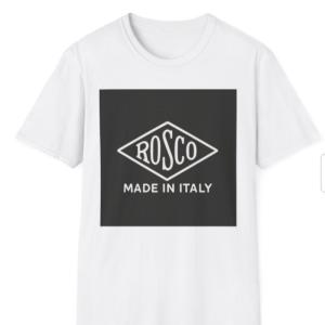 Rosco T-shirt