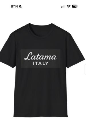 Latama T-Shitt
