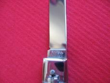 Vintage German Bonsa Slim Leverlock Switchblade Knife