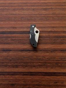 SpyderCo Ladybug 3 – (VG-10/FRN Scales)