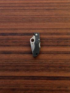 SpyderCo Ladybug 3 – (VG-10/FRN Scales)