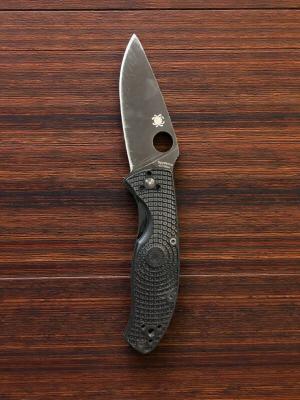 Spyderco Tenacious (8Cr13MoV/FRN Scales)