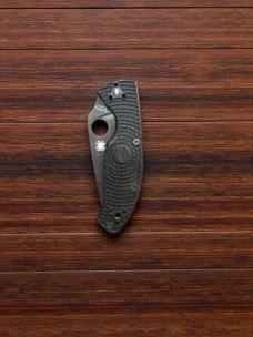 Spyderco Tenacious (8Cr13MoV/FRN Scales)