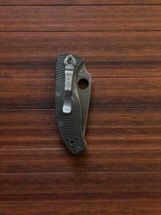 Spyderco Tenacious (8Cr13MoV/FRN Scales)