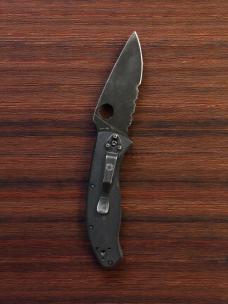 Spyderco Tenacious (S.E. 8Cr13MoV/G10 Scales)